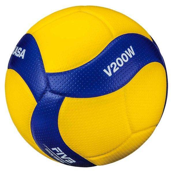 توپ والیبال میکاساMikasa volleyball v200اصلی