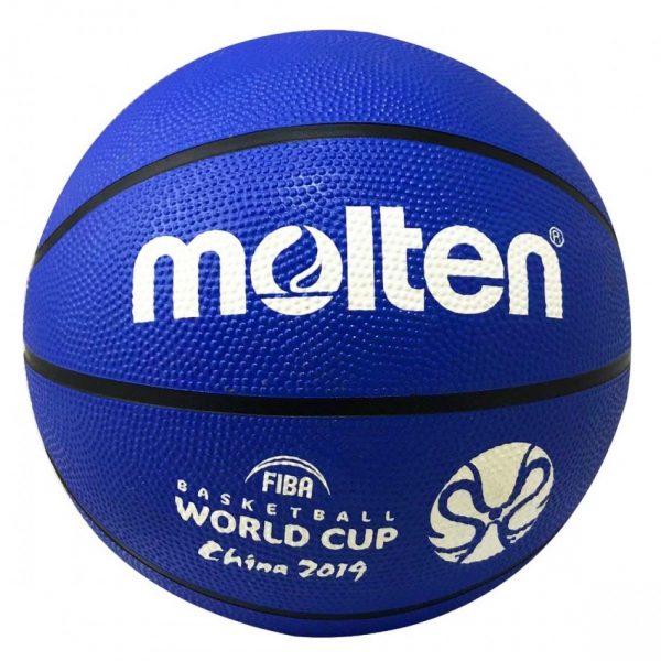توپ بسکتبال مولتن مدل 2019