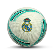توپ فانتزی لاستیکی سایز ۴ رئال مادرید– REAL MADRID