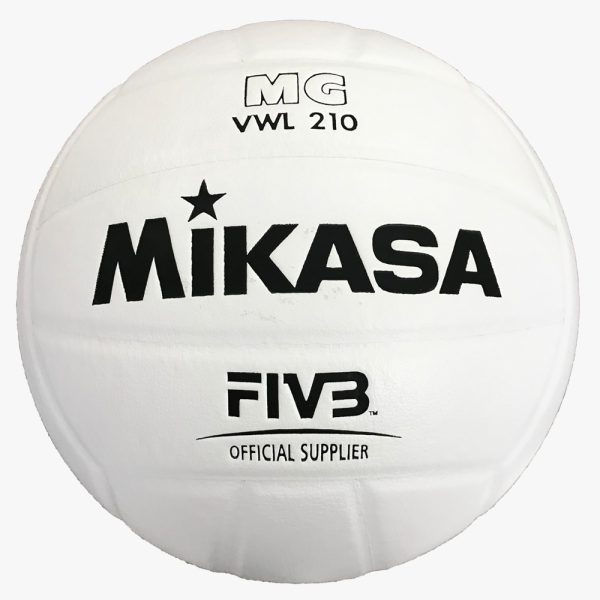 توپ والیبال چرمی – VWL 210