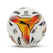 Puma leather soccer ball size 5 PUMA