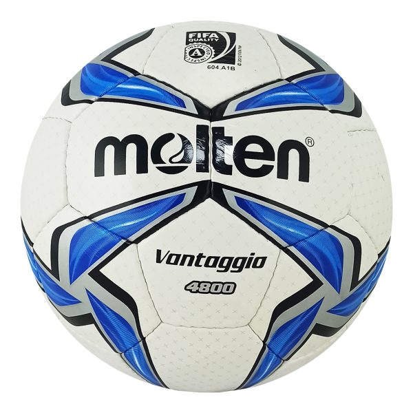 توپ فوتبال مولتن ونتاژیو مدل Molten Ventagio 4800 سایز 4