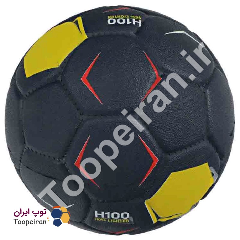 توپ هندبال لاستیکی آتورکا سایز 3 (2)