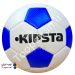 توپ فوتبال فانتزی Kipsa سایز1 کوچک|سفید-آبی