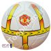 توپ فوتبال طرح منچستر یونایتدManchester Unitedسایز5