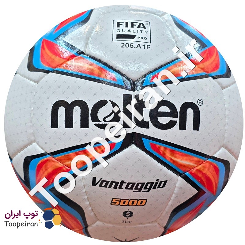 فوتبال 5000 (2)
